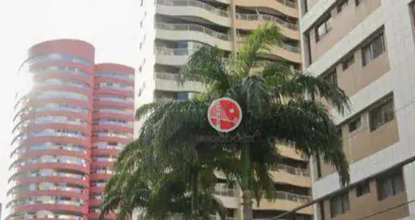 APARTAMENTO A VENDA NO ED VILLA BEIRUTE- MEIRELES