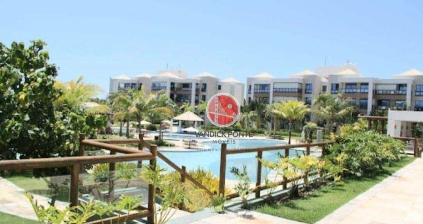 Apartamento com 2 quartos à venda na Avenida dos Coqueiros, Cumbuco, Caucaia