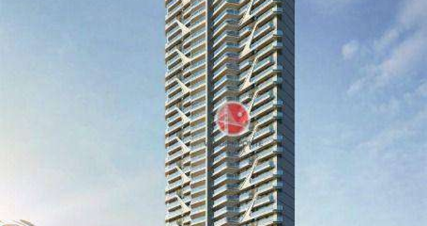 APARTAMENTO A VENDA NO CONDOMÍNIO SKY RESIDENCIAL - MEIRELES