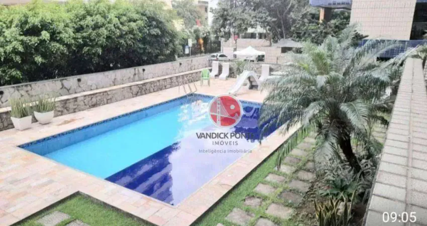 Apartamento com 3 quartos à venda na Rua Juazeiro do Norte, Meireles, Fortaleza