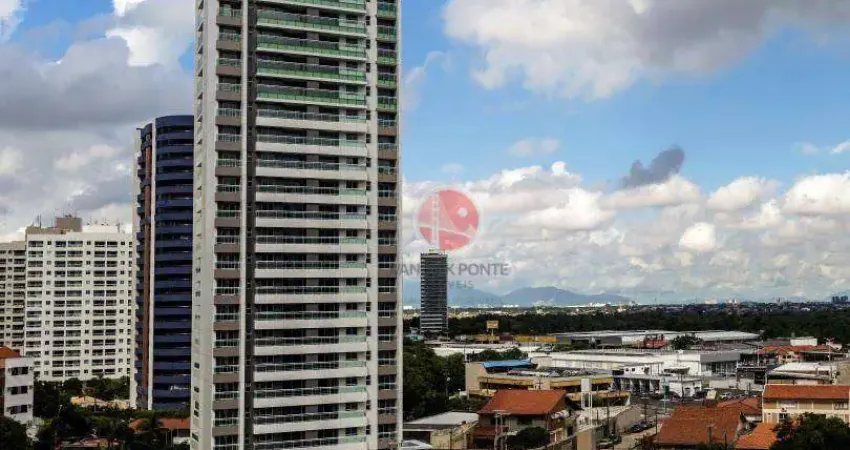 Apartamento com 3 quartos à venda na Rua Cláudio Manuel Dias Leite, Guararapes, Fortaleza