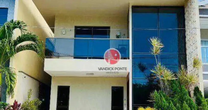 CASA DUPLEX A VENDA NO COND JARDINS DE ALICE PEREIRA- CAJAZEIRAS
