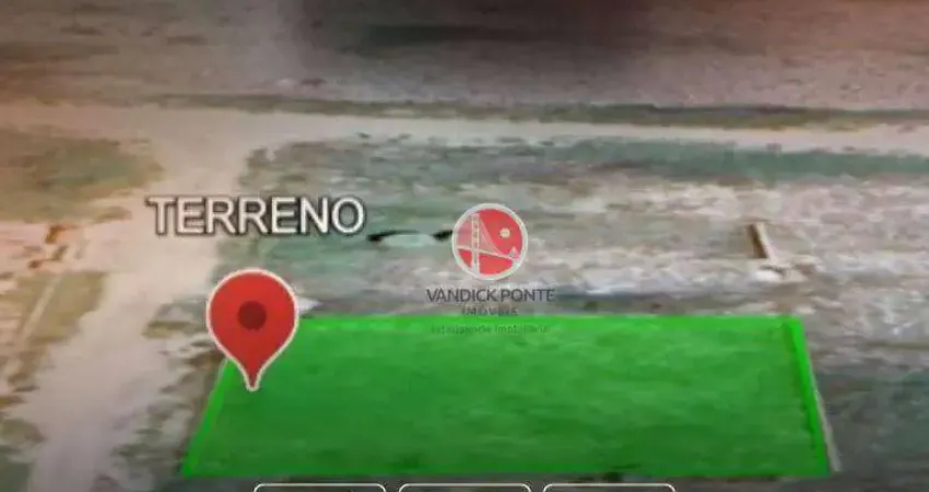 Terreno à venda no Preá, Cruz 