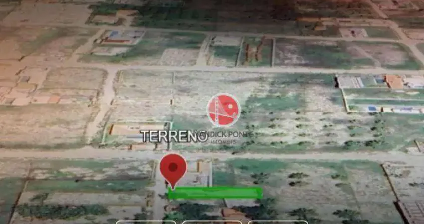 Terreno à venda no Preá, Cruz 