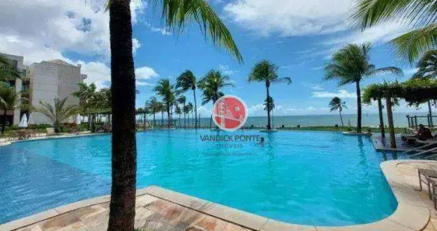 Apartamento com 3 quartos à venda na Avenida dos Coqueiros, Cumbuco, Caucaia
