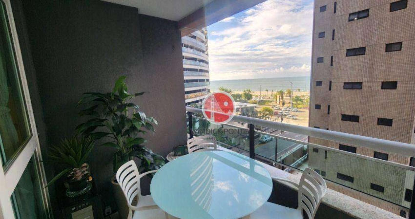 APARTAMENTO A VENDA NO MEIRELES