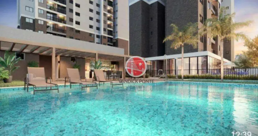 Apartamento com 3 quartos à venda na Rua Henriqueta Galeno, Dionisio Torres, Fortaleza