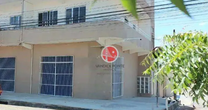 Ponto comercial com 1 sala para alugar na Rua Antônio Augusto, Joaquim Távora, Fortaleza