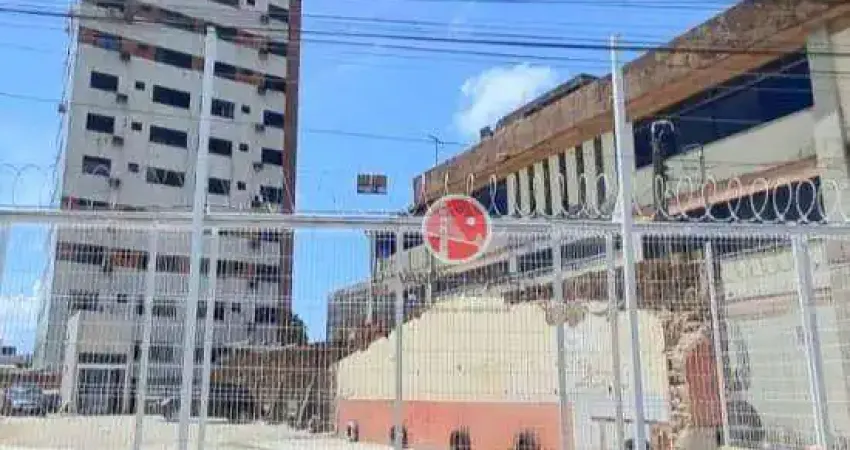 Ponto comercial com 2 salas para alugar na Rua Dona Leopoldina, Joaquim Távora, Fortaleza