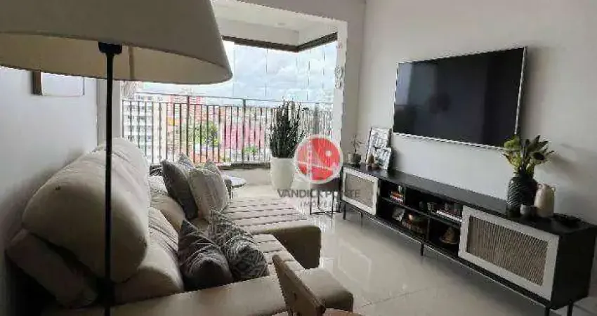 Apartamento com 2 quartos à venda na Rua Bonfim Sobrinho, Fátima, Fortaleza