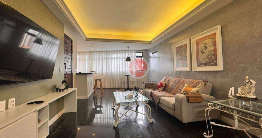 APARTAMENTO A VENDA NO EDIFÍCIO VILA VERDE - GUARARAPES