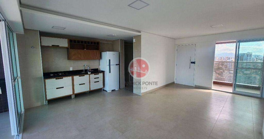 Apartamento com 3 quartos à venda na Rua Doutor José Lourenço, Aldeota, Fortaleza