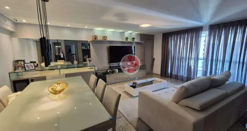 APARTAMENTO A VENDA NO MEIRELES