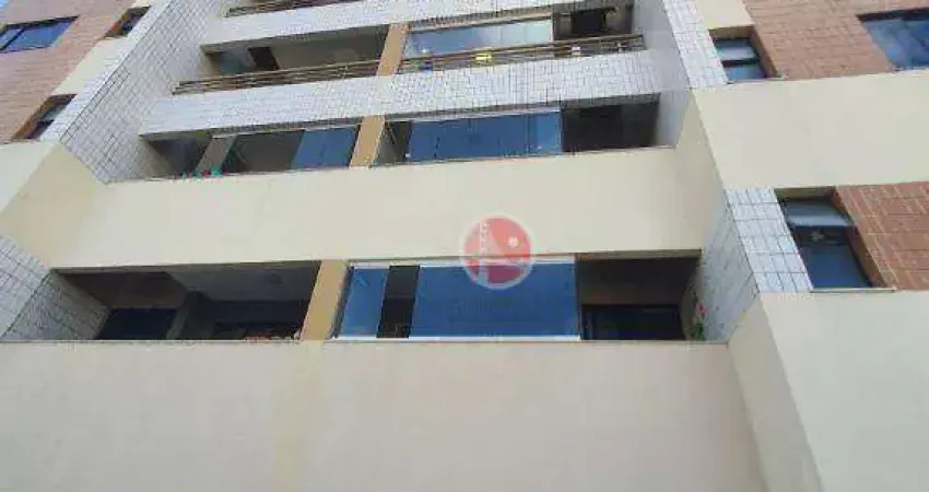 APARTAMENTO DECORADO Á VENDA NO CONDOMÍNIO SOLAR DEL CID - ALDEOTA