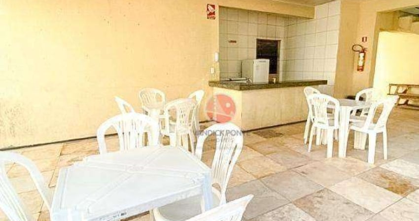 Apartamento com 3 quartos à venda na Rua Padre Pedro de Alencar, Messejana, Fortaleza