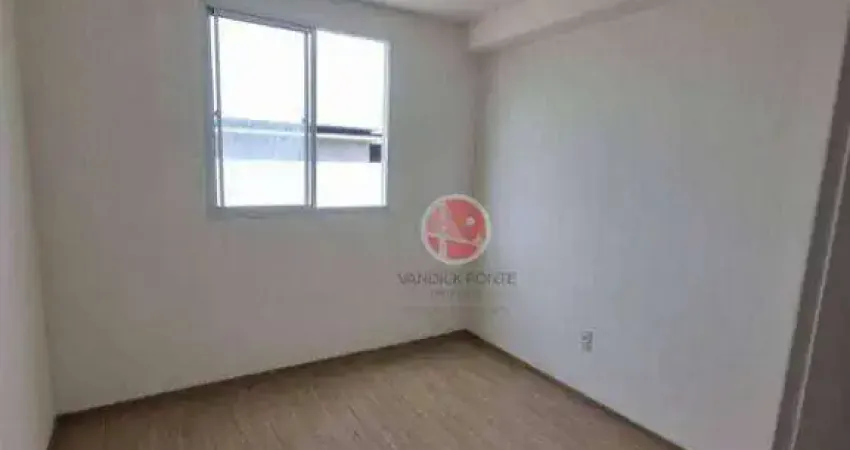 Apartamento com 2 quartos à venda na Avenida César Cals, Praia do Futuro II, Fortaleza