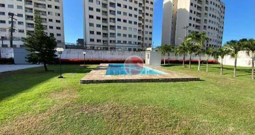 Venda ou locação| terreno 1.925m² (flexibilidade comercial/residencial) | casa 4 suítes c/ closet, deck e piscina | maraponga.