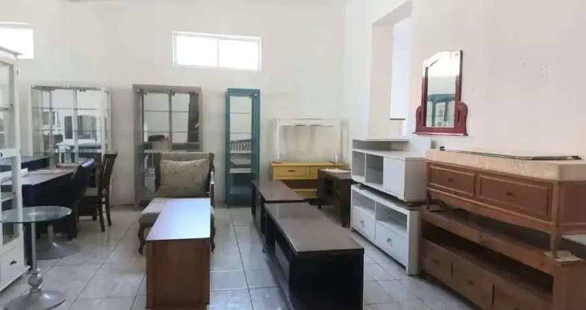 Ponto comercial à venda na Avenida Barão de Studart, Aldeota, Fortaleza