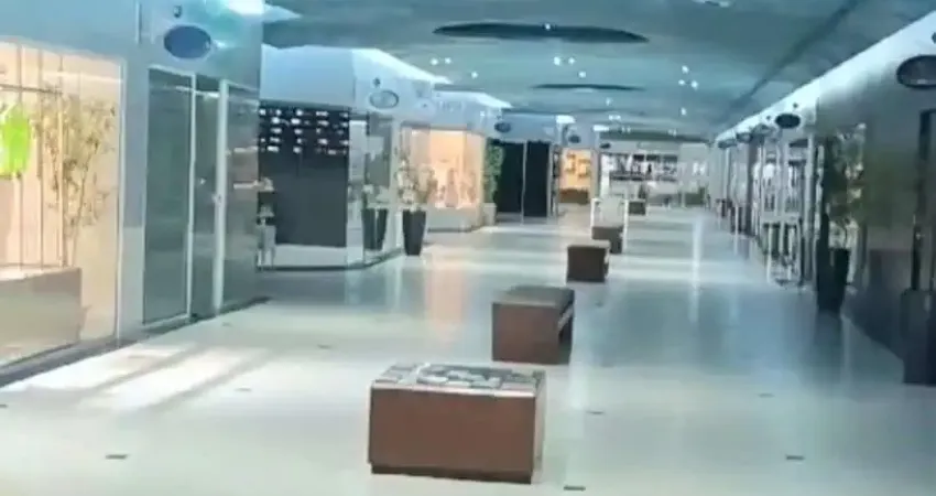 Ponto comercial com 2 salas à venda na Avenida Beira Mar, Mucuripe, Fortaleza