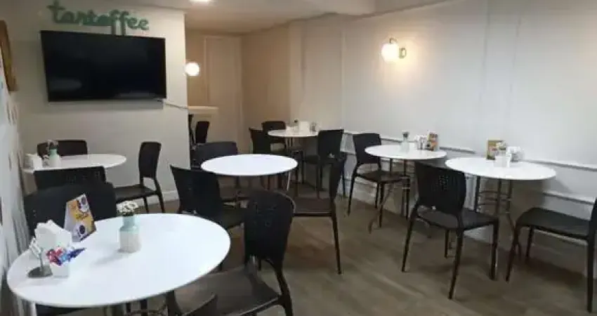 Ponto comercial à venda na Rua Professor Dias da Rocha, Aldeota, Fortaleza