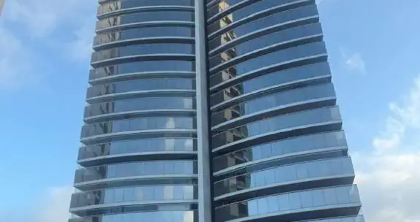 Apartamento com 3 quartos à venda na Avenida Beira Mar, Mucuripe, Fortaleza