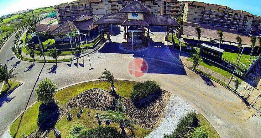 Apartamento com 3 dormitórios à venda, 102 m² - Tapera - Aquiraz/CE