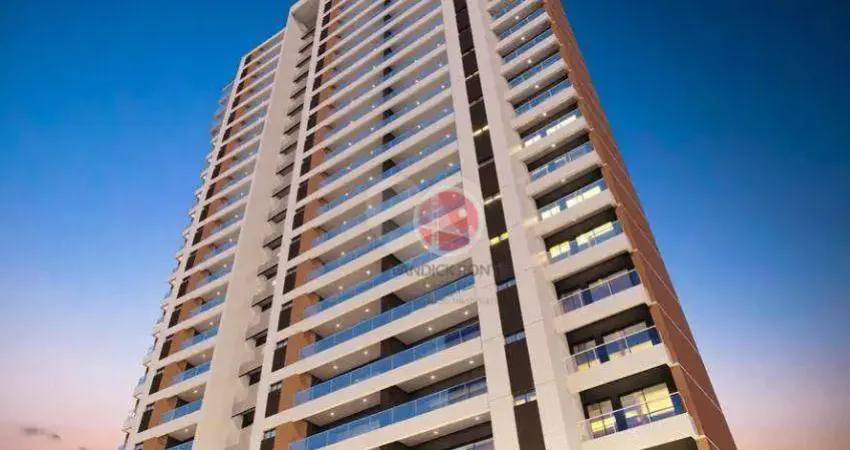 Apartamento com 3 dormitórios à venda, 117 m² por R$ 1.303.000,00 - Aldeota - Fortaleza/CE