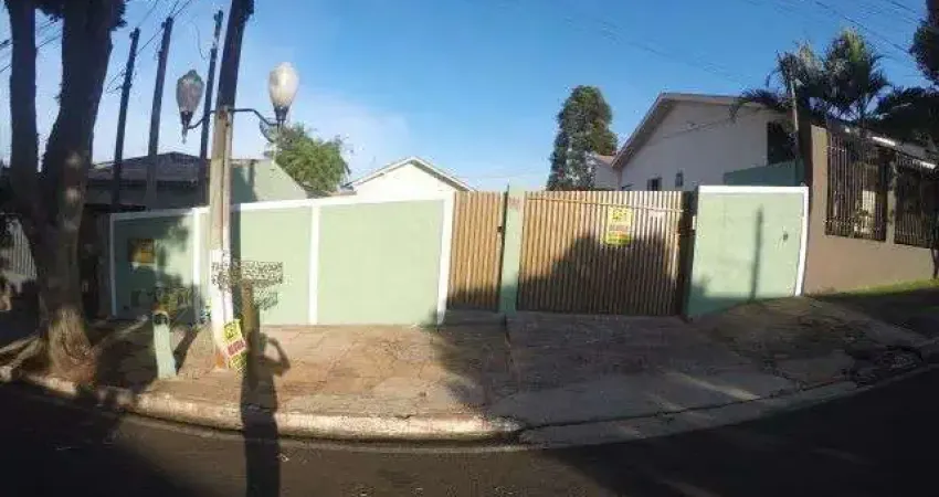 Casa com 3 quartos à venda na Rua Domingos de Morais, 97, Centro, Marialva