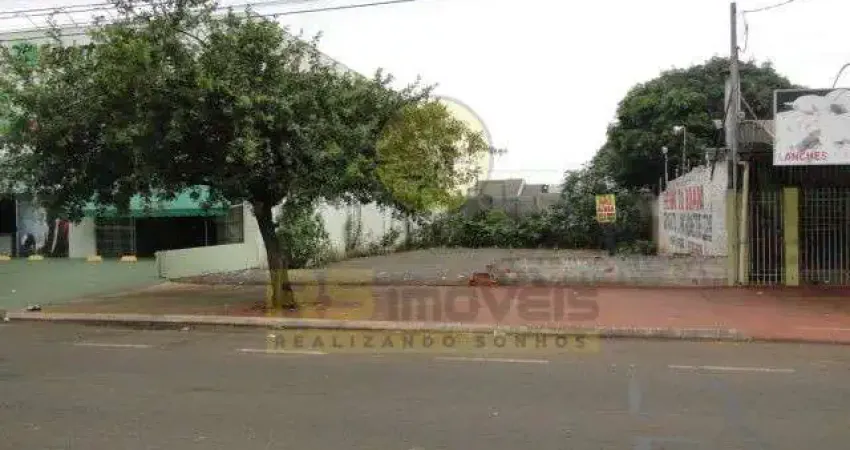 Terreno comercial para alugar na Avenida Mandacaru, 3028, Jardim Santa Helena, Maringá