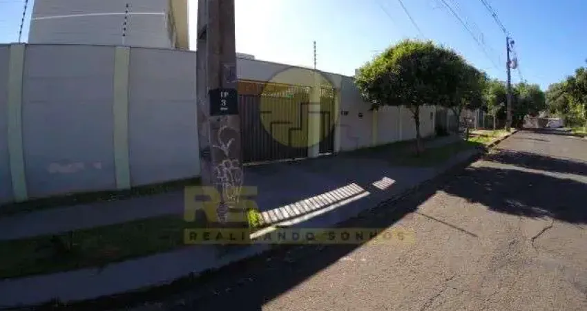 Casa com 5 quartos à venda na Rua Titanita, 68, Jardim Santa Helena, Maringá