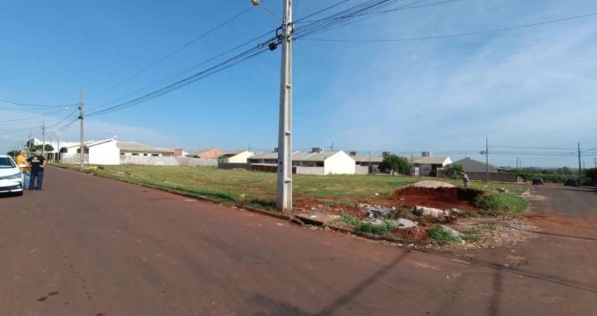 Terreno à venda na Não Informado, Jardim Araucária, Floresta