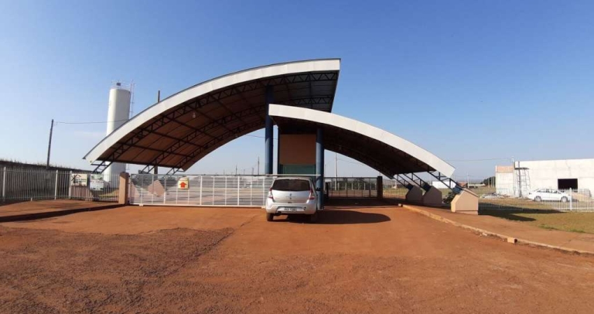 Terreno em condomínio fechado à venda na Não Informado, Estância Mandijuba do Ivaí, Engenheiro Beltrão