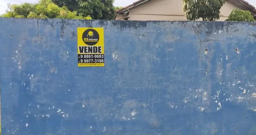 Terreno à venda na Rua Inhaúma, 404, Zona 03, Maringá