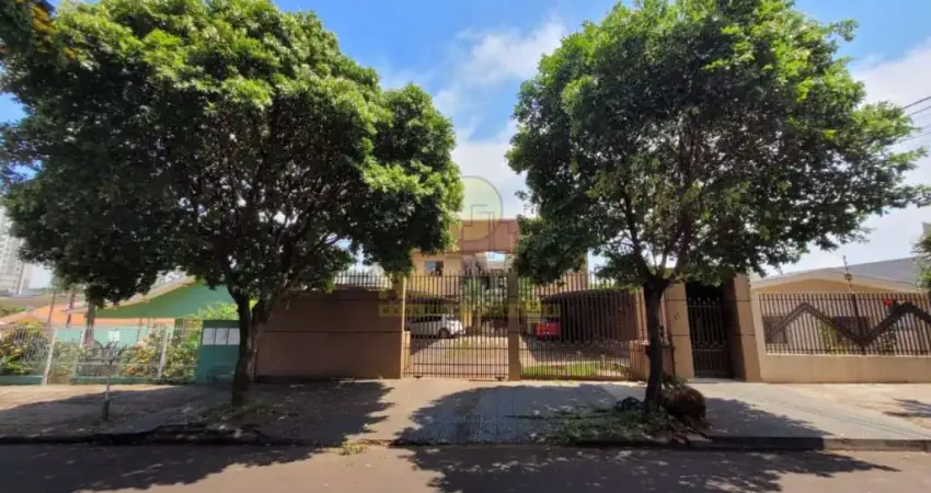 Apartamento para alugar no condomínio parreira no bairro zona 06