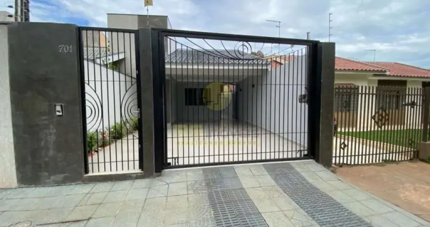 Casa com 3 quartos à venda na Rua Titanita, 701, Jardim Paris, Maringá