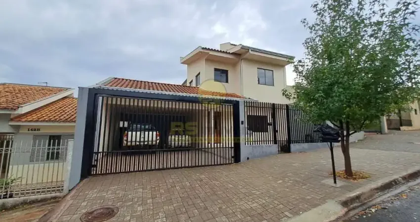 Casa com 3 quartos à venda na Rua Tókio, 130, Jardim Imperial II, Maringá