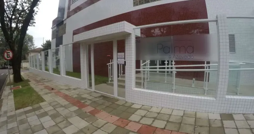 Apartamento para alugar no condomínio ed. palma e azevedo no bairro zona 07