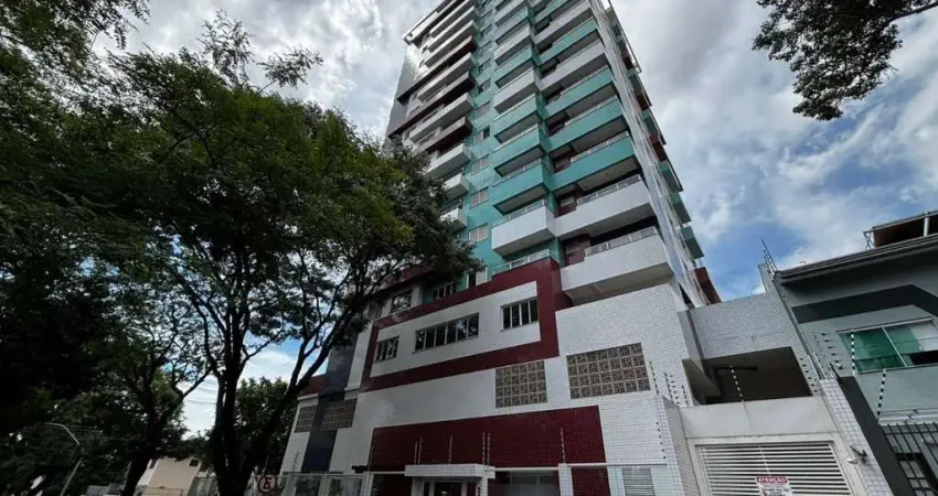 Apartamento para alugar no condomínio ed. palma e azevedo no bairro zona 07