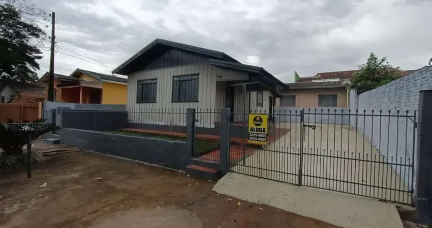 Casa com 4 quartos à venda na Rua Pioneiro Alcides Araújo Vargas, 136, Vila Esperança, Maringá