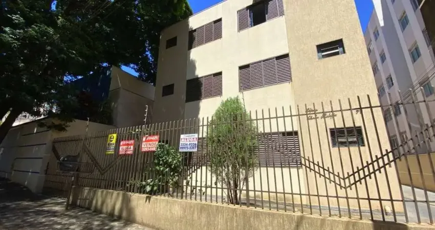 Apartamento com 1 quarto para alugar na Rua Professor Antônio de Santa Rosa, 79, Zona 07, Maringá