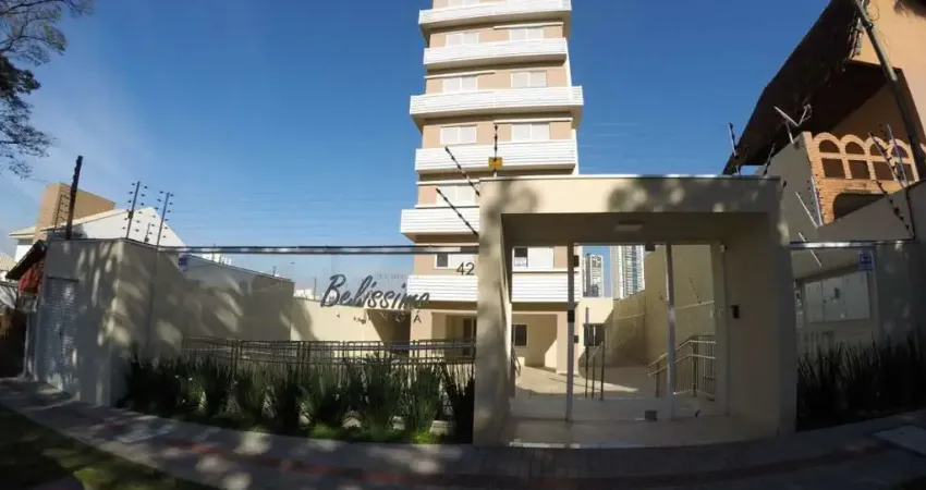 Apartamento para alugar no condomínio belissimo ingá no bairro zona 08