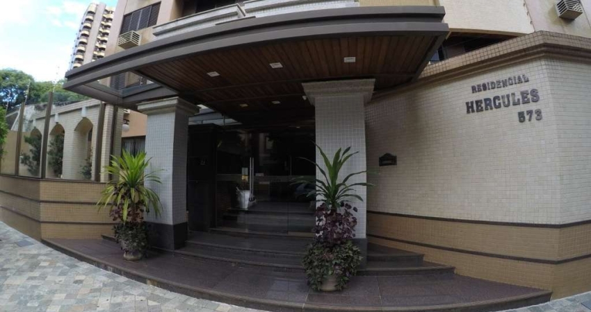 Apartamento com 3 quartos à venda na Rua José Clemente, 573, Zona 07, Maringá