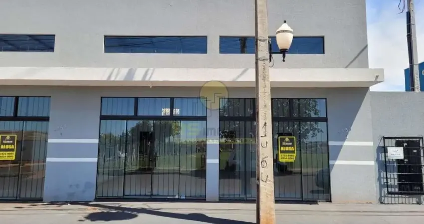 Sala comercial à venda na Avenida Riachuelo, s/n, Jardim Ouro Verde III, Sarandi