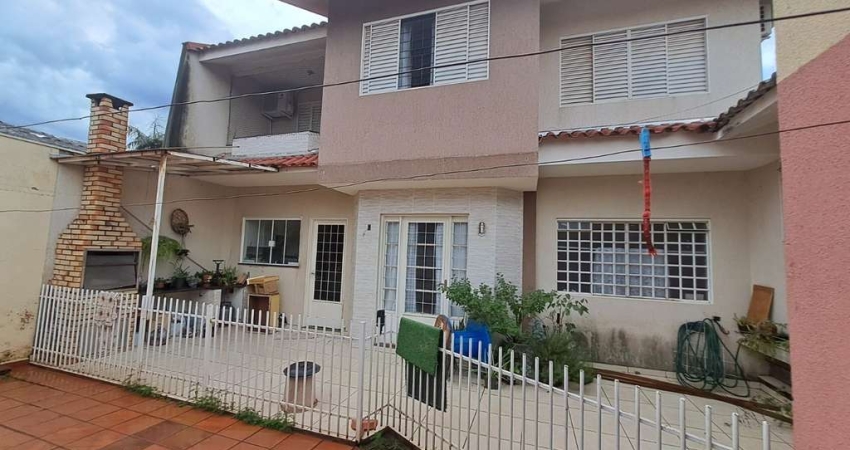 Casa à venda na Rua Bogotá, 411, Vila Morangueira, Maringá