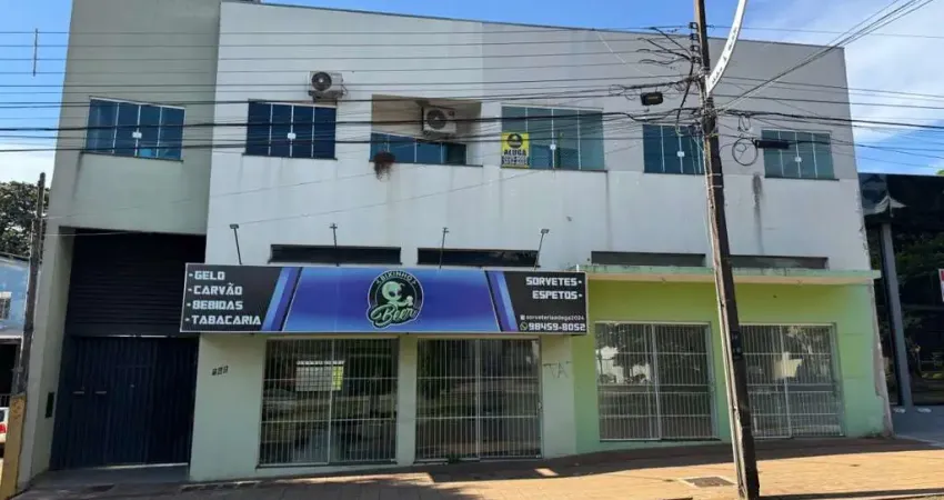 Apartamento em sobreloja para alugar  no bairro vila vardelina