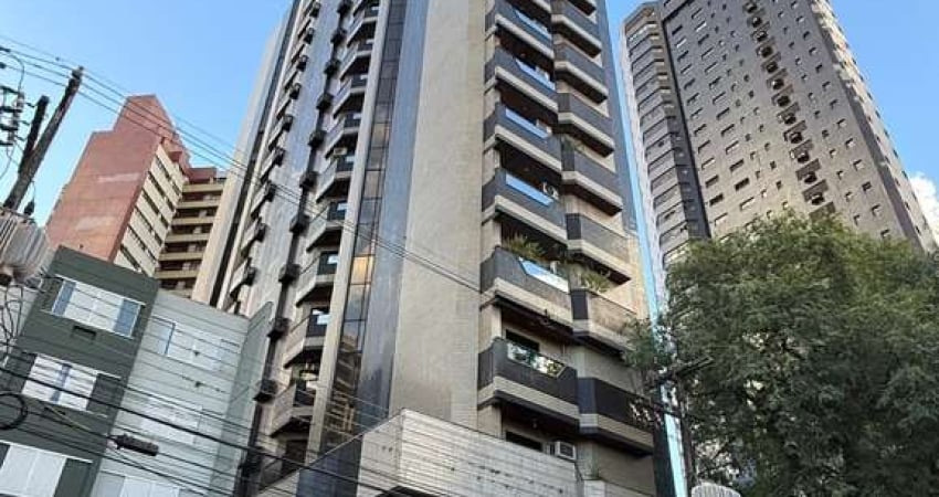 Apartamento com 3 quartos à venda na Rua Luiz de Camões, 130, Zona 01, Maringá