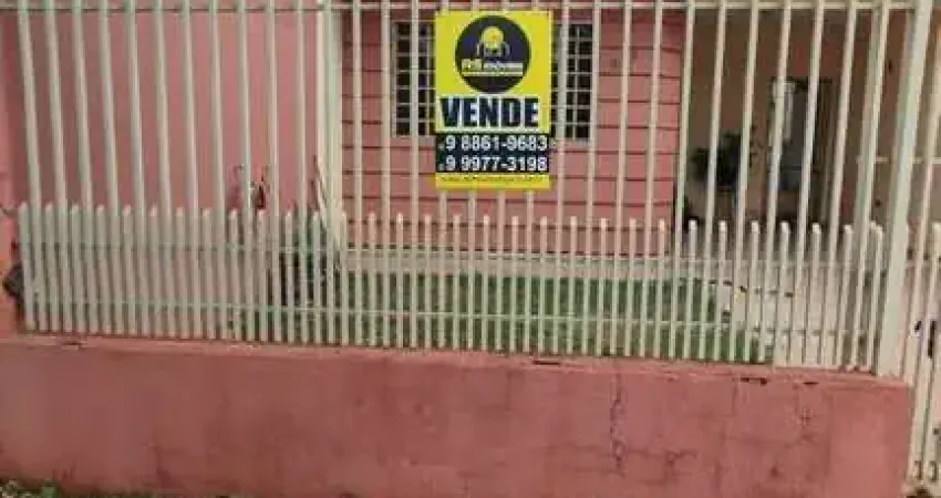 Casa com 3 quartos à venda na Rua Pioneira Ana Cordeiro Dias, 691, Parque Residencial Cidade Nova, Maringá