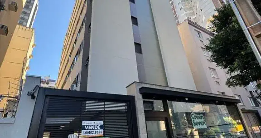Apartamento para alugar no condomínio Green Seven no bairro Zona 07