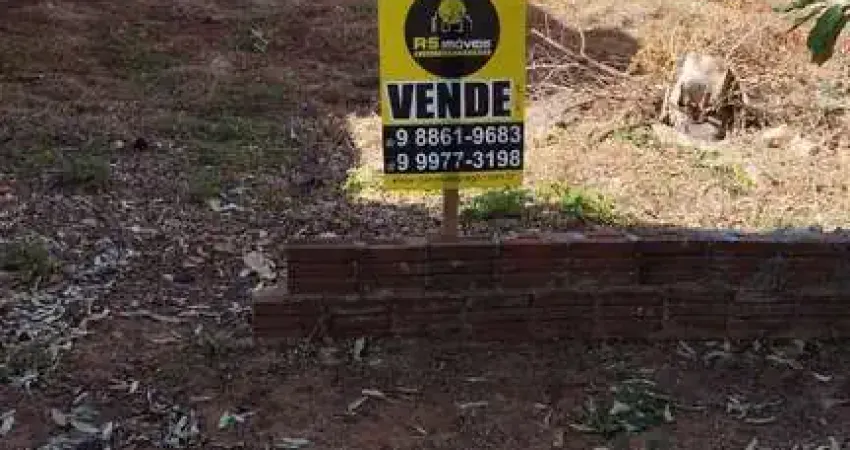 Terreno à venda na Rua Francisco Jorge Ribeiro, 184, Jardim Oriental, Maringá