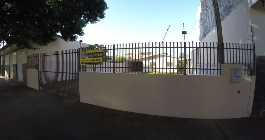 Casa comercial à venda na Rua Mitsuzo Taguchi, 1218, Vila Nova, Maringá
